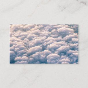 Tarjeta de presentación estándar de 3,5" x 2,0"