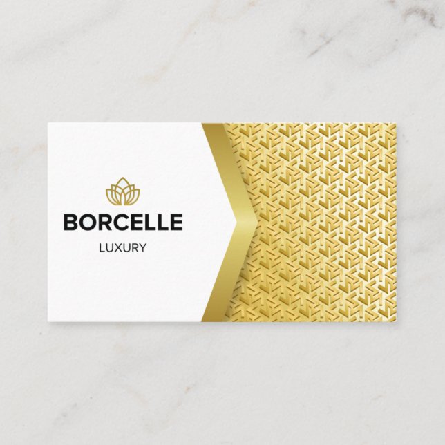 Tarjeta de presentación estándar de 3,5" x 2,0" (Anverso)