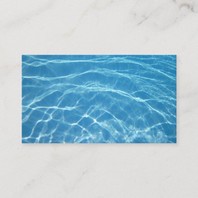 Tarjeta de presentación estándar de 3,5" x 2,0" (Anverso)