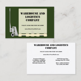 Tarjeta de presentación estándar de 3,5" x 2,0"