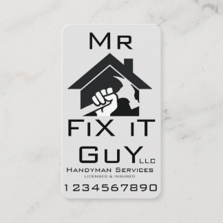 Tarjeta de presentación estándar de 3,5" x 2,0"