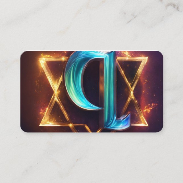 Tarjeta de presentación estándar de 3,5" x 2,0" (Anverso)