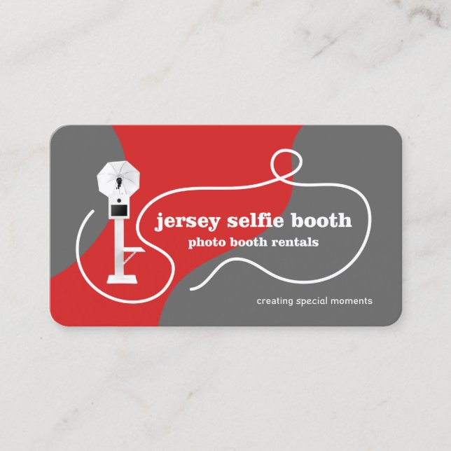 Tarjeta de presentación estándar de 3,5" x 2,0" (Anverso)