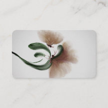 Tarjeta de presentación estándar de 3,5" x 2,0"