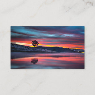 Tarjeta de presentación estándar de 3,5" x 2,0"