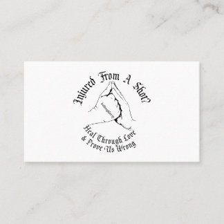 Tarjeta de presentación estándar HTL de 3,5" x 2,0