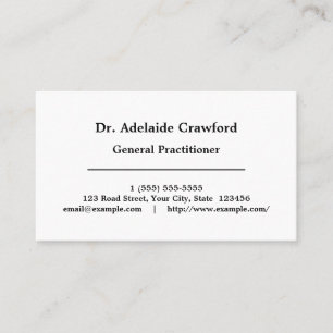 Tarjeta de presentación flexible