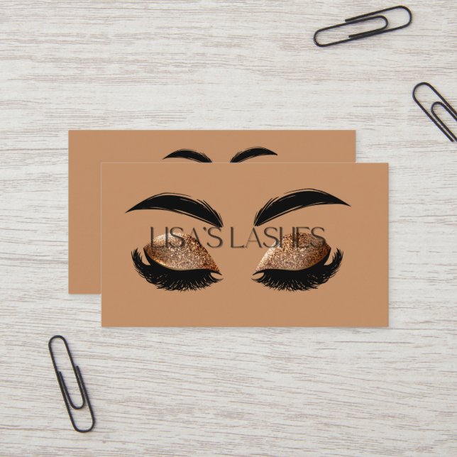 Tarjeta de presentación gráfica (Anverso/Reverso In Situ)