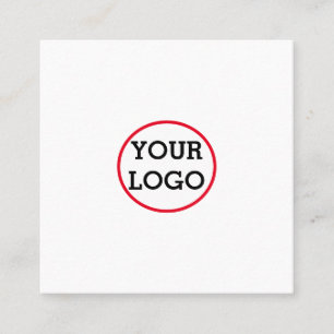 TARJETA DE PRESENTACIÓN MÍNIMO SENCILLO AGREGAR EL TEXTO DE SU PERSONALIZA