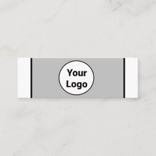 TARJETA DE PRESENTACIÓN MÍNIMO SENCILLO AGREGAR EL TEXTO DE SU PERSONALIZA