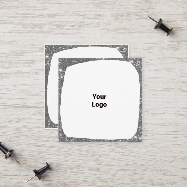 TARJETA DE PRESENTACIÓN MÍNIMO SENCILLO AGREGAR EL TEXTO DE SU PERSONALIZA (Anverso/Reverso In Situ)