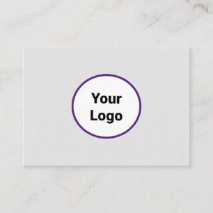 TARJETA DE PRESENTACIÓN MÍNIMO SENCILLO AGREGAR EL TEXTO DE SU PERSONALIZA