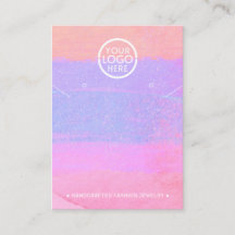 Pantalla de collar y albaranes para jóvenes con lo