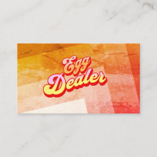 Tarjeta de presentación para distribuidores de hue