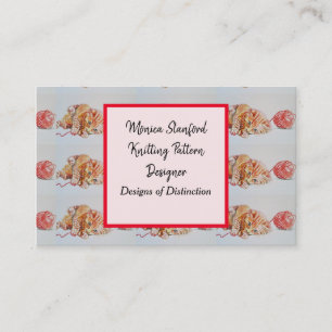 Tarjeta de presentación para jugar al gato con col