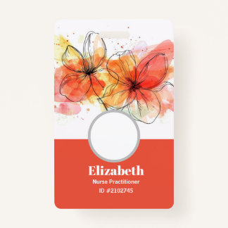 Tarjeta de presentación para tarjetas de personali