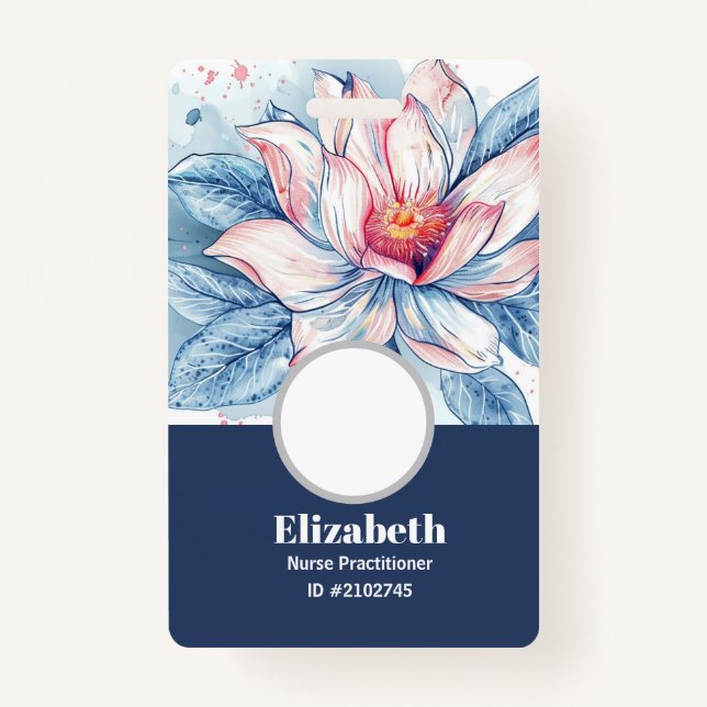 Tarjeta de presentación para tarjetas de personali (Anverso)