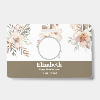 Tarjeta de presentación para tarjetas de personali