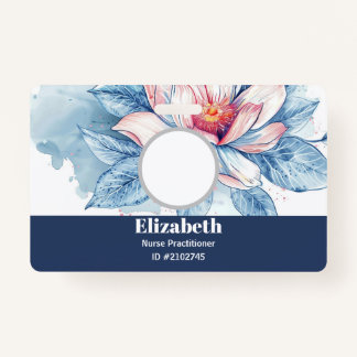 Tarjeta de presentación para tarjetas de personali