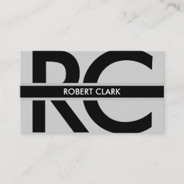 Tarjeta de presentación personal