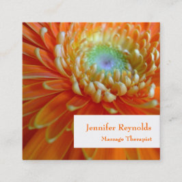 Tarjeta de presentación personal