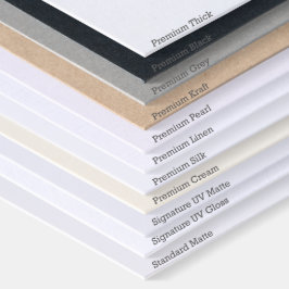 Tarjeta De Presentación prueba