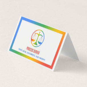 Tarjeta de presentación QR del Personalizado del s