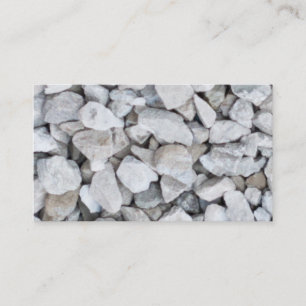 Tarjeta de presentación Rock