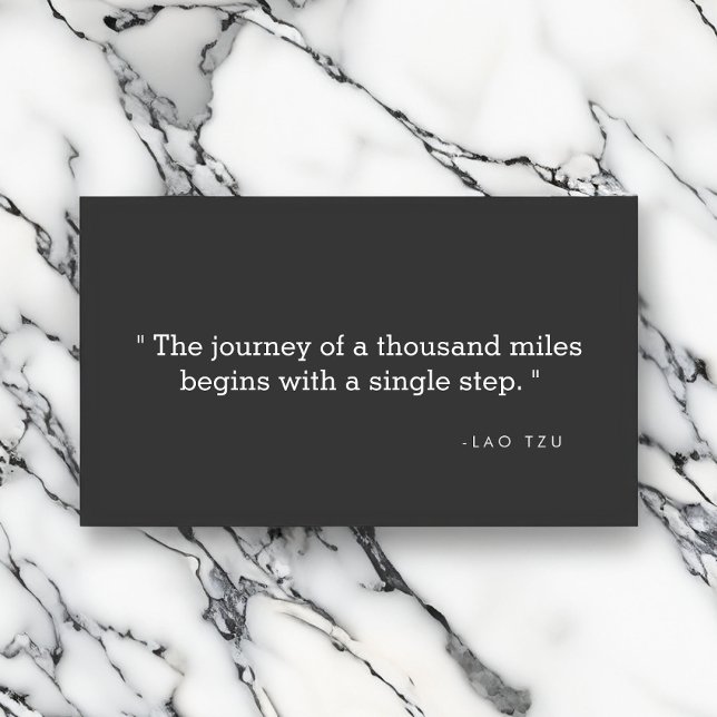 Tarjeta de presentación simple para autores, escri (Subido por el creador)