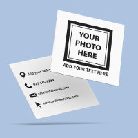 Subir imagen foto y agregar texto – Personalizar