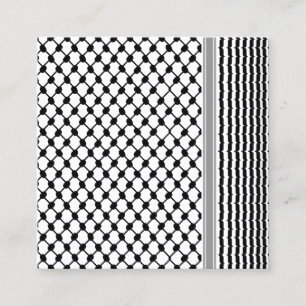 Tarjeta De Presentación Toalla