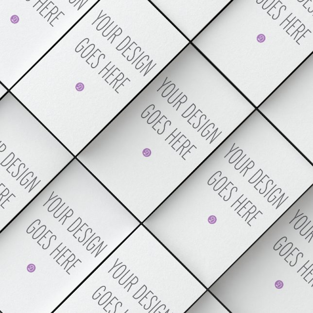 Tarjeta de presentación vertical 2x3.5" IMPRESIÓN  (Subido por el creador)