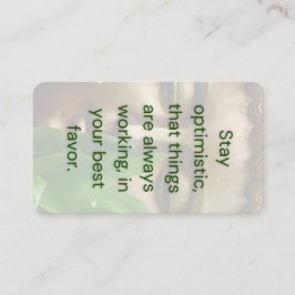 Tarjeta de presupuesto de BuddhaToday Peace #1