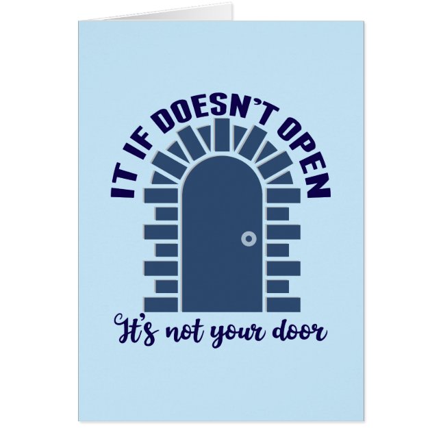 Tarjeta de presupuesto de estímulo motivacional (Frente)