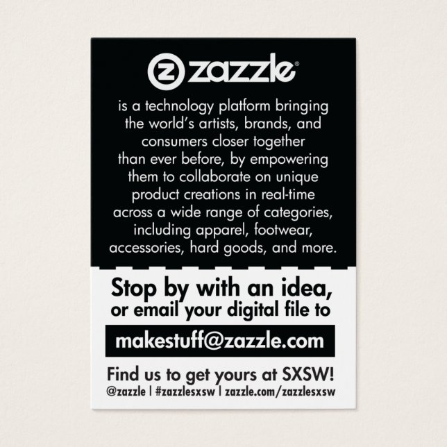 Tarjeta de producto (Frente)