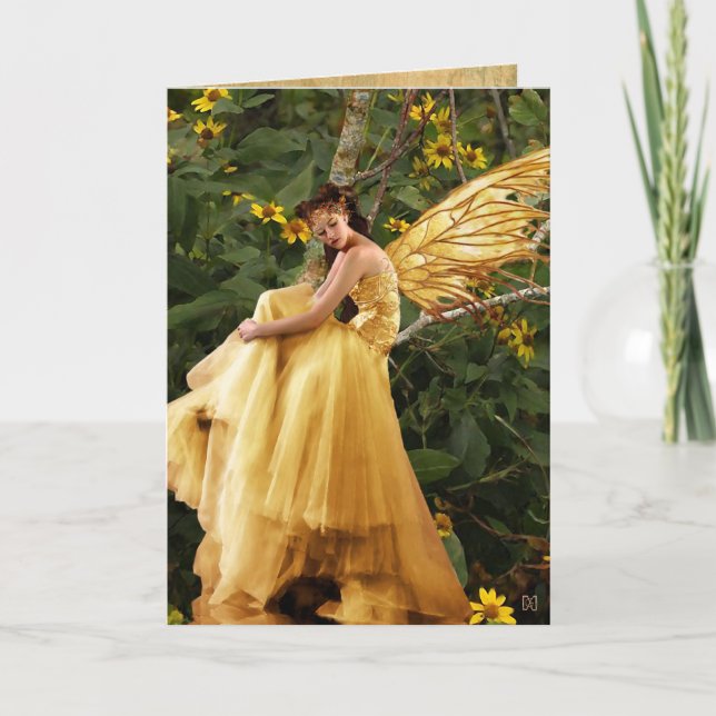 Tarjeta de productos lácteos Woodland (Anverso)