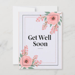 Tarjeta de Pronta Recuperación