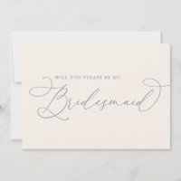 Tarjeta de propuesta de crema y remolacha azul agi