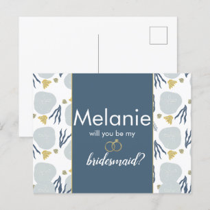 Tarjeta de propuesta de donante de arena para play