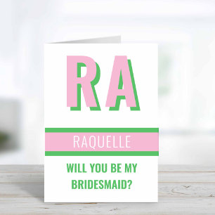 Tarjeta de propuesta de fiesta de boda de simulaci