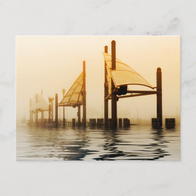 Tarjeta de prueba (Anverso)