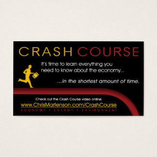 Tarjeta de prueba CC negra (general)