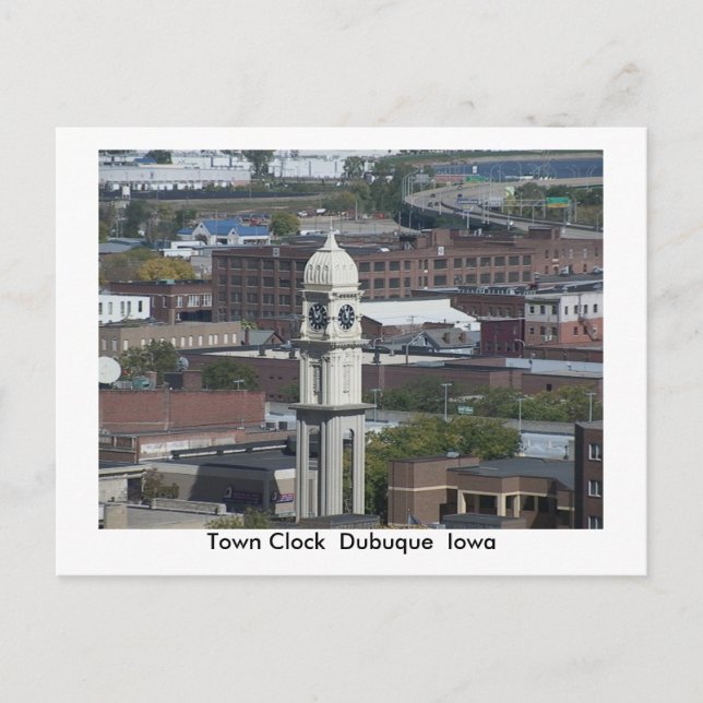 Tarjeta de publicación de arquitectura (Anverso)