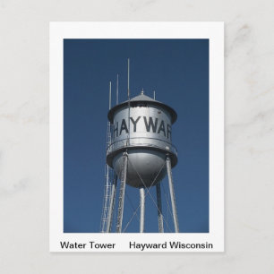 Tarjeta de publicación de arquitectura