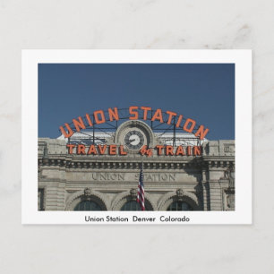 Tarjeta de publicación de arquitectura