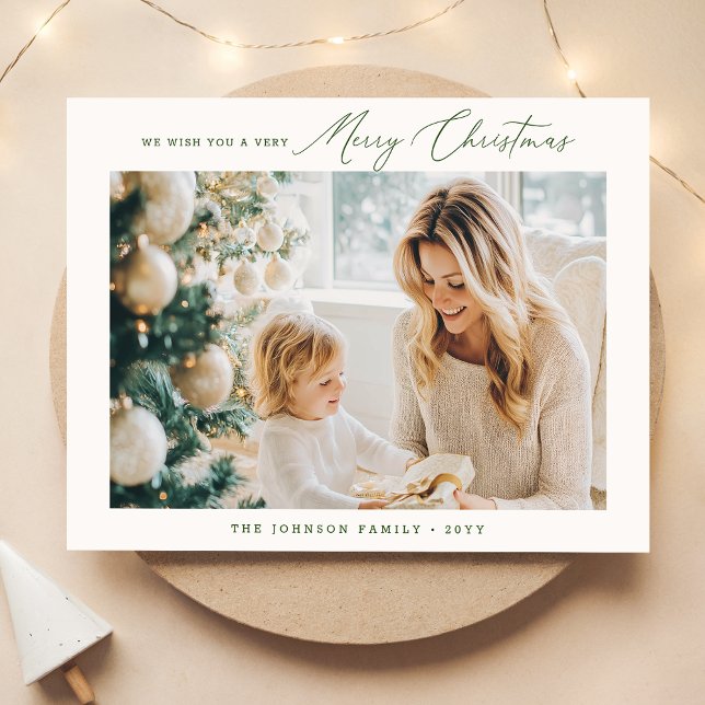 Tarjeta de publicación de fotos de vacaciones | Na (Subido por el creador)