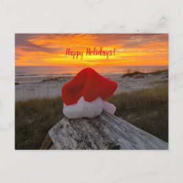 Tarjeta de publicación de Navidades temáticos de p