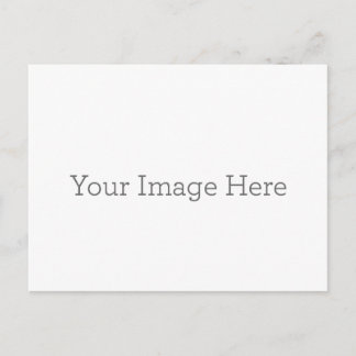 Tarjeta de publicación fotográfica