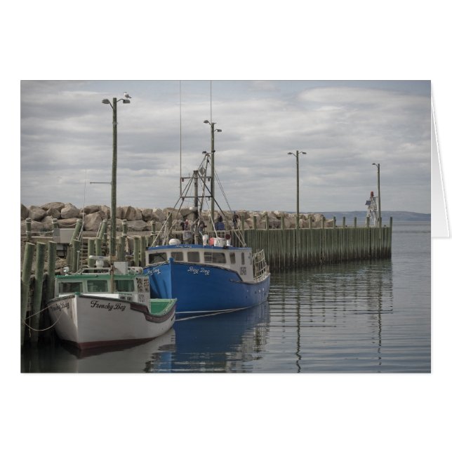 Tarjeta de puerto de Hall (Anverso (Horizontal))