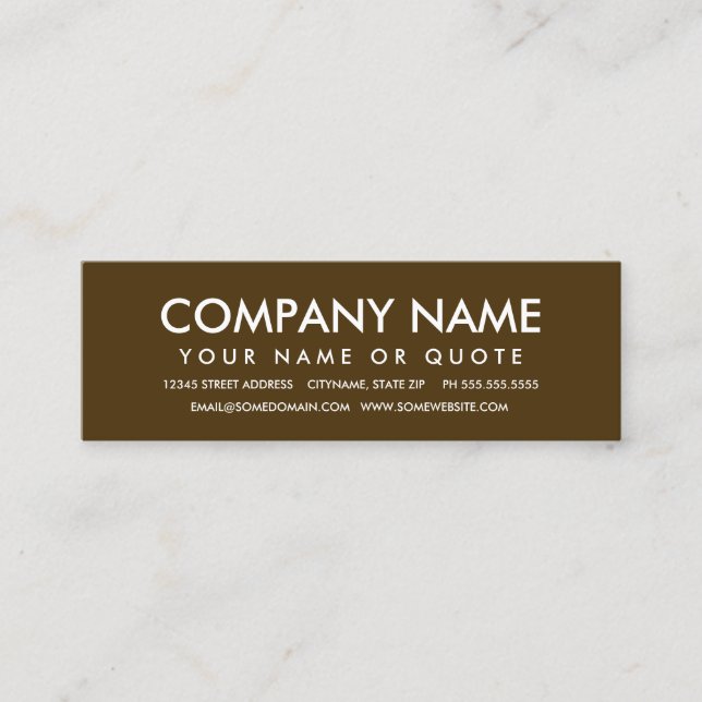 tarjeta de punción de fidelidad de taza de café de (Anverso)